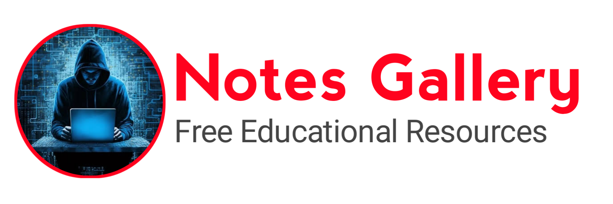 Notes Gallery