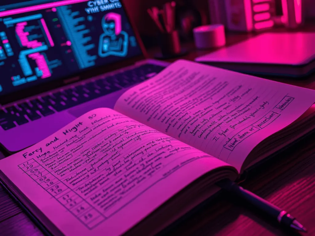 CYBER CRIME – CYBER SECURITY -UNIT 2 – HANDWRITTEN NOTES – AKTU