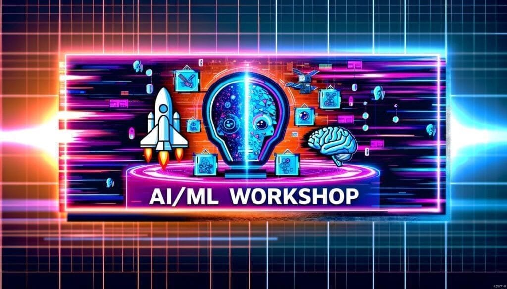 ISRO के वन डे ऑनलाइन वर्कशॉप – AI/ML मॉडल्स के एप्लिकेशन पर पूरी जानकारी