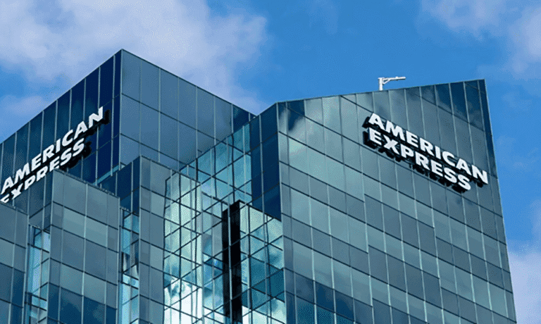 American Express Internship 2025