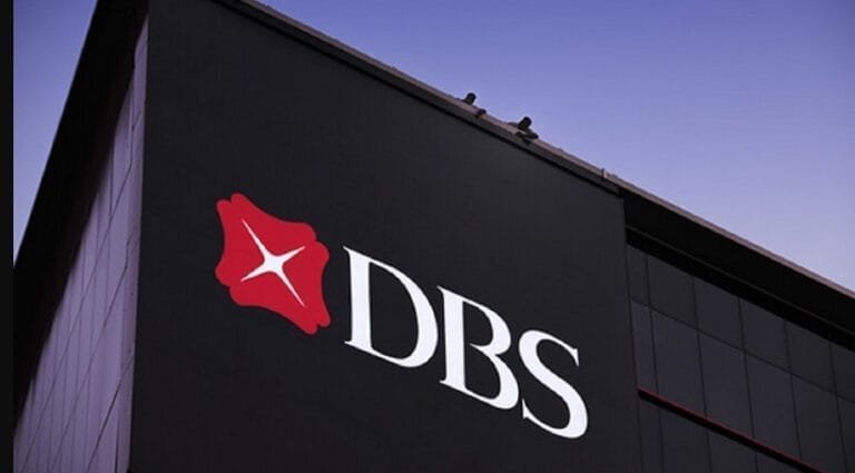 DBS Bank Internship 2025