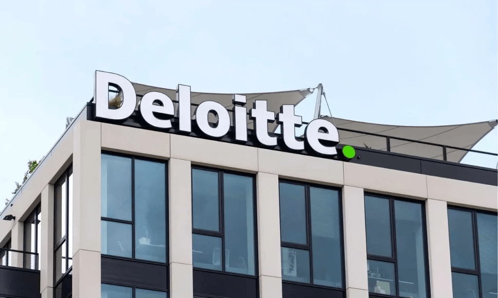 Deloitte Internship 2025