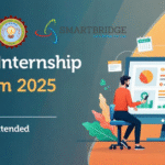 SmartBridge Virtual Internship Program 2025