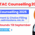 UPTAC Counselling 2025
