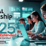 AKTU IBM Virtual Internship 2025