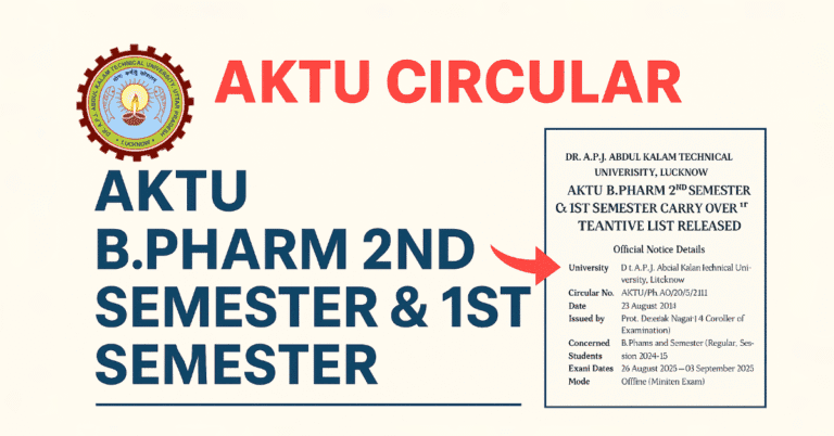 aktu