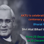 Atal Bihari Vajpayee Jayanti