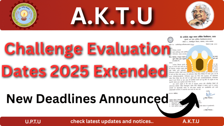 Evaluation