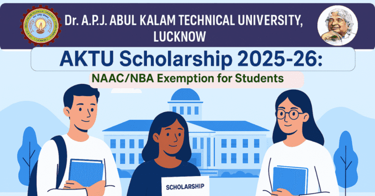 Scholarship