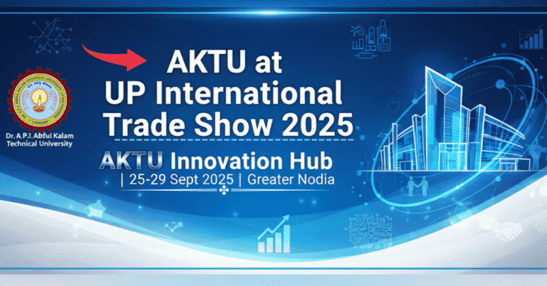 UP International Trade Show 2025