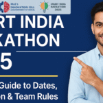 Smart India Hackathon