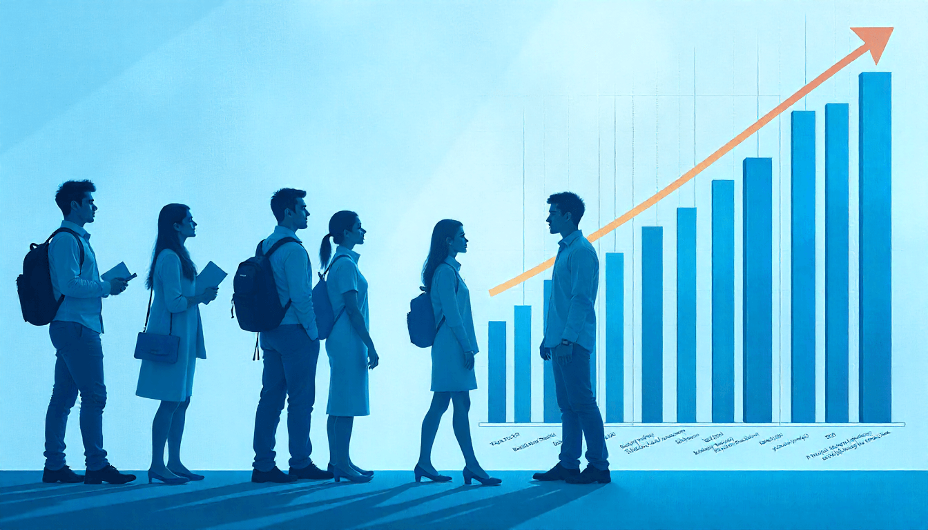 AICTE Placement Data 2025
