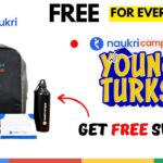 Naukri Campus Young Turks 2025