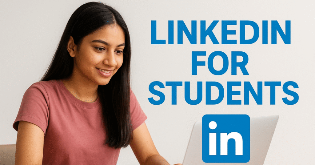 LinkedIn for Students