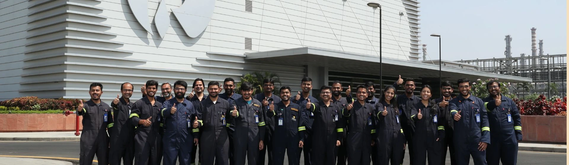 Reliance Industries Limited GET Program 2026 – Apply Now