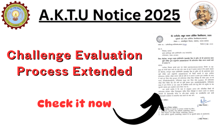 Evaluation