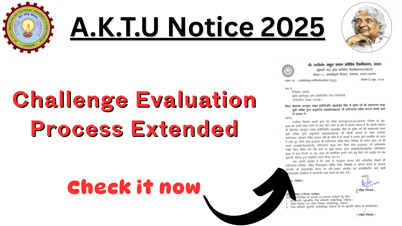 Evaluation