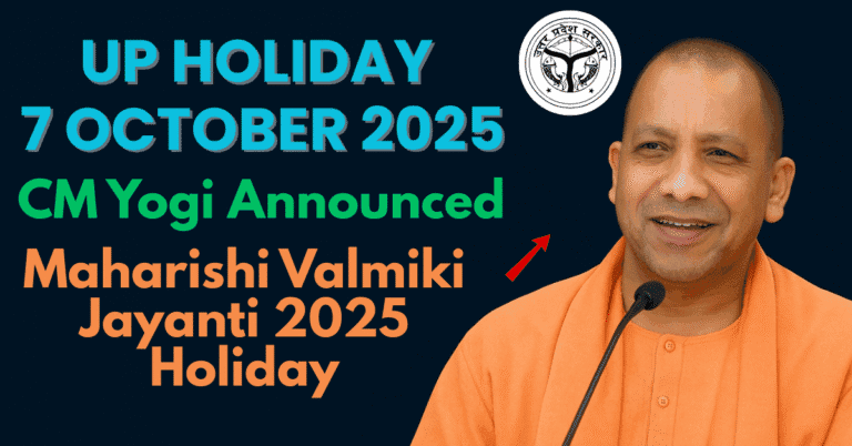 Maharishi Valmiki Jayanti