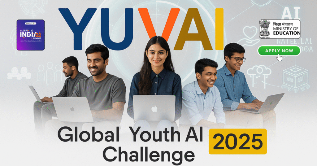 YUVAI Global Youth AI Challenge 2025