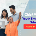 Chief Minister Youth Entrepreneur Scheme