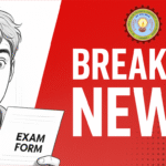 BREAKING NEWS: AKTU Odd Semester Exam Form 2025 अभी भी नहीं खुल रहा, छात्रों में बढ़ी बेचैनी — Portal Hours से बंद