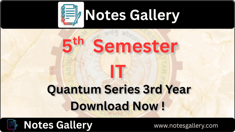 IT Quantum pdf