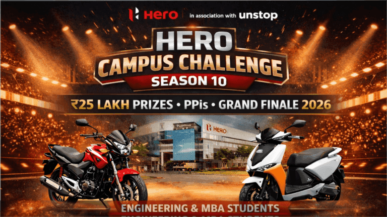 Hero Campus Challenge Season 10