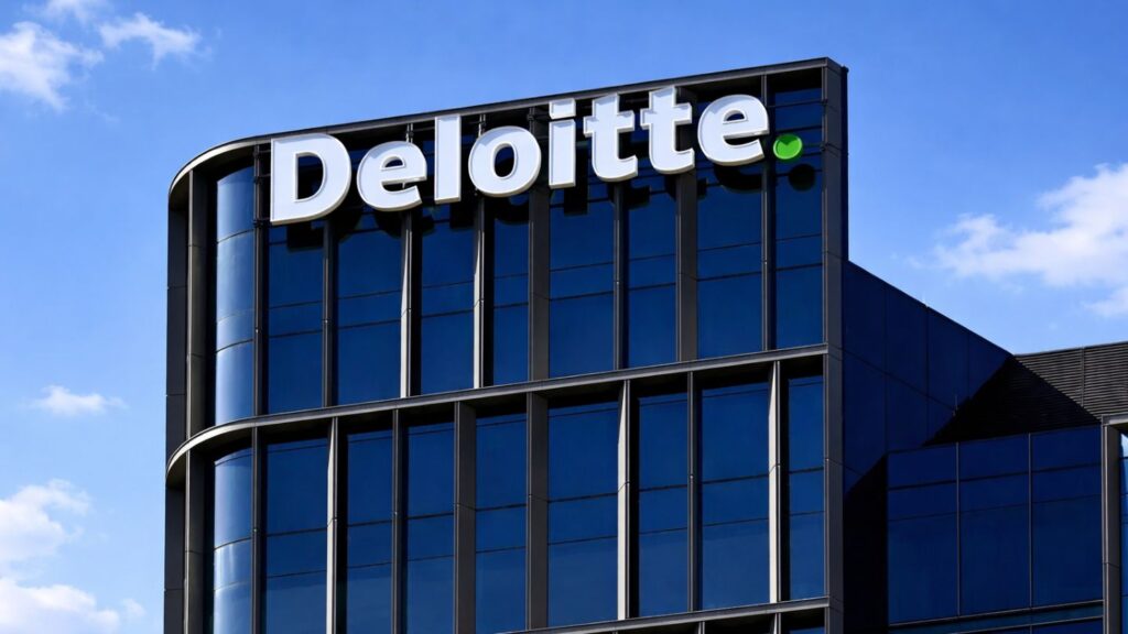 deloitte