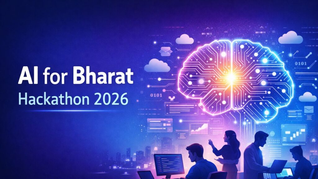 AI for Bharat Hackathon 2026