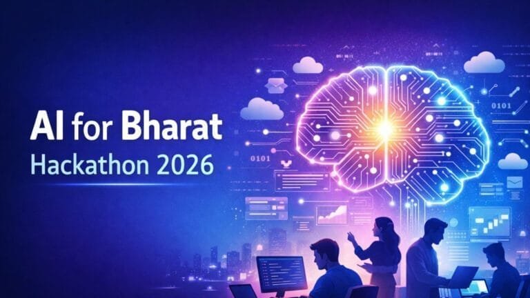 AI for Bharat Hackathon 2026