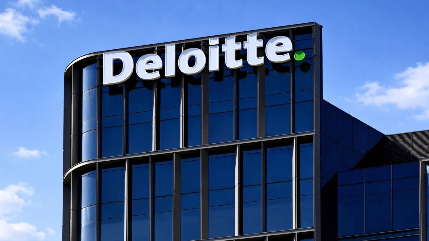 Deloitte Announces Massive Hiring Plan: 50,000 New Jobs Coming to India 🇮🇳