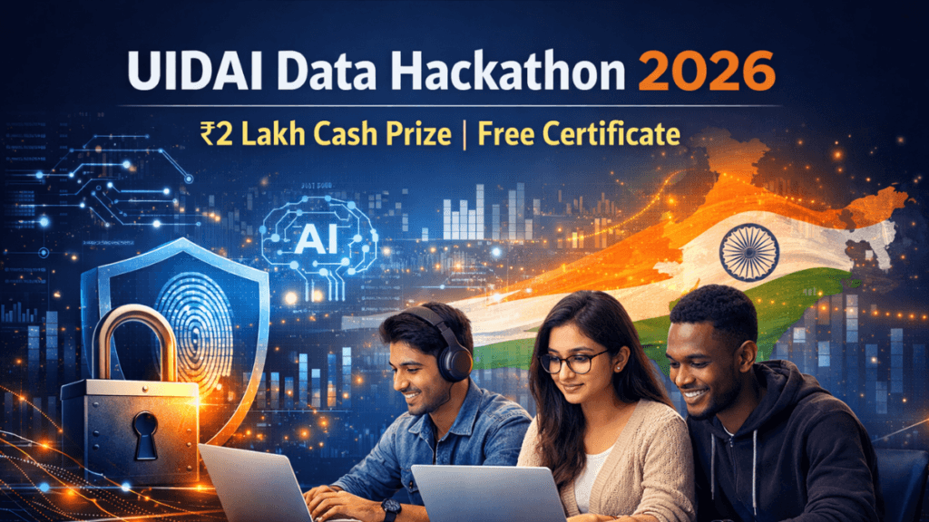 UIDAI Data Hackathon