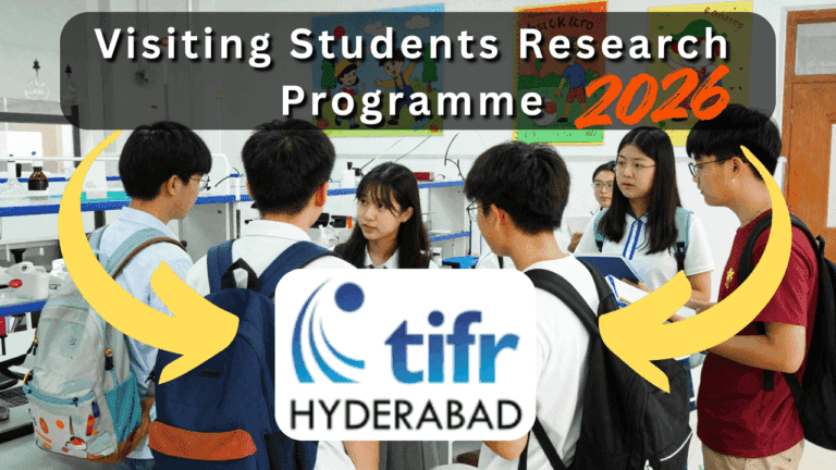 TIFR