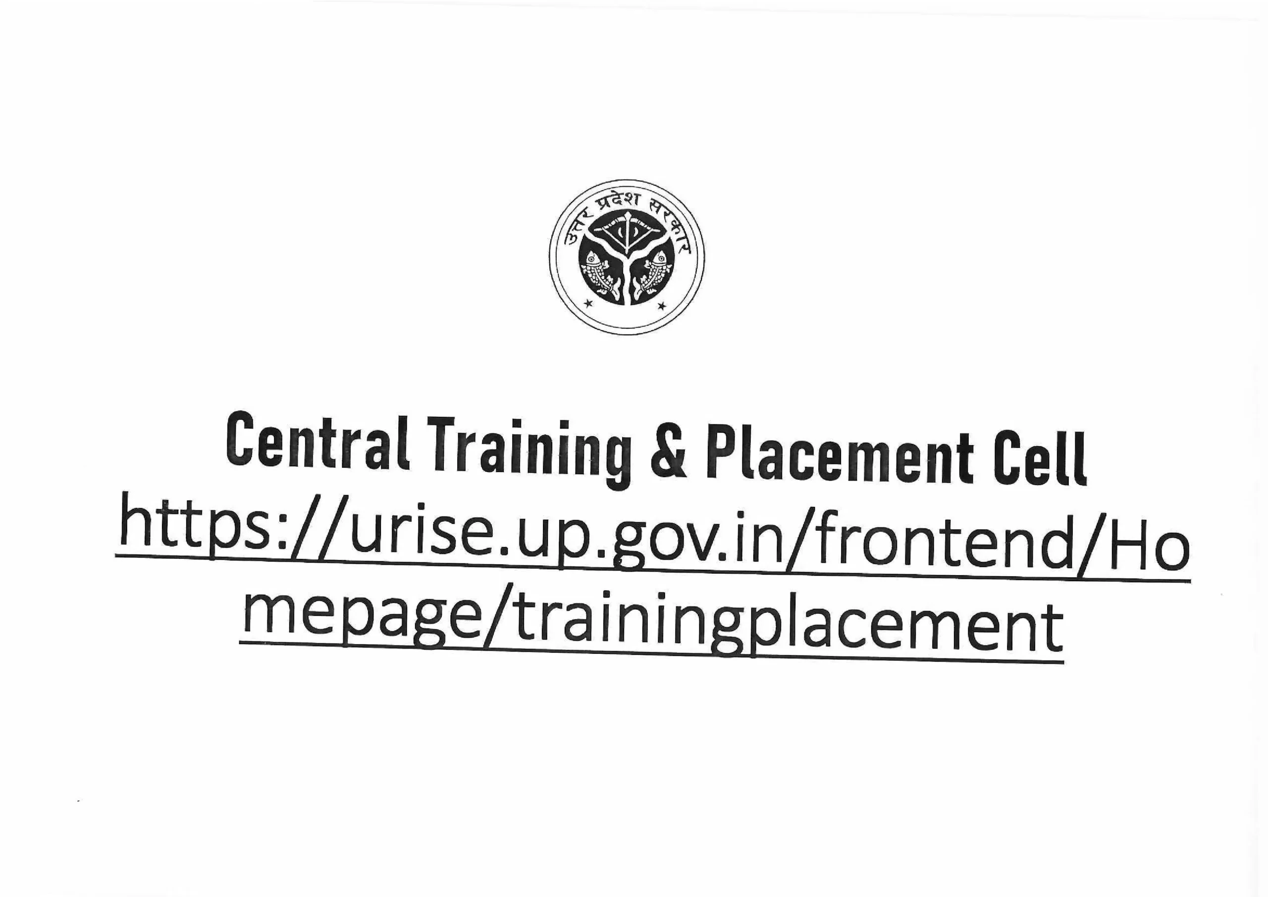 AKTU Placement Portal Registration 2026: Students Must Register on URISE Portal Before 14 March