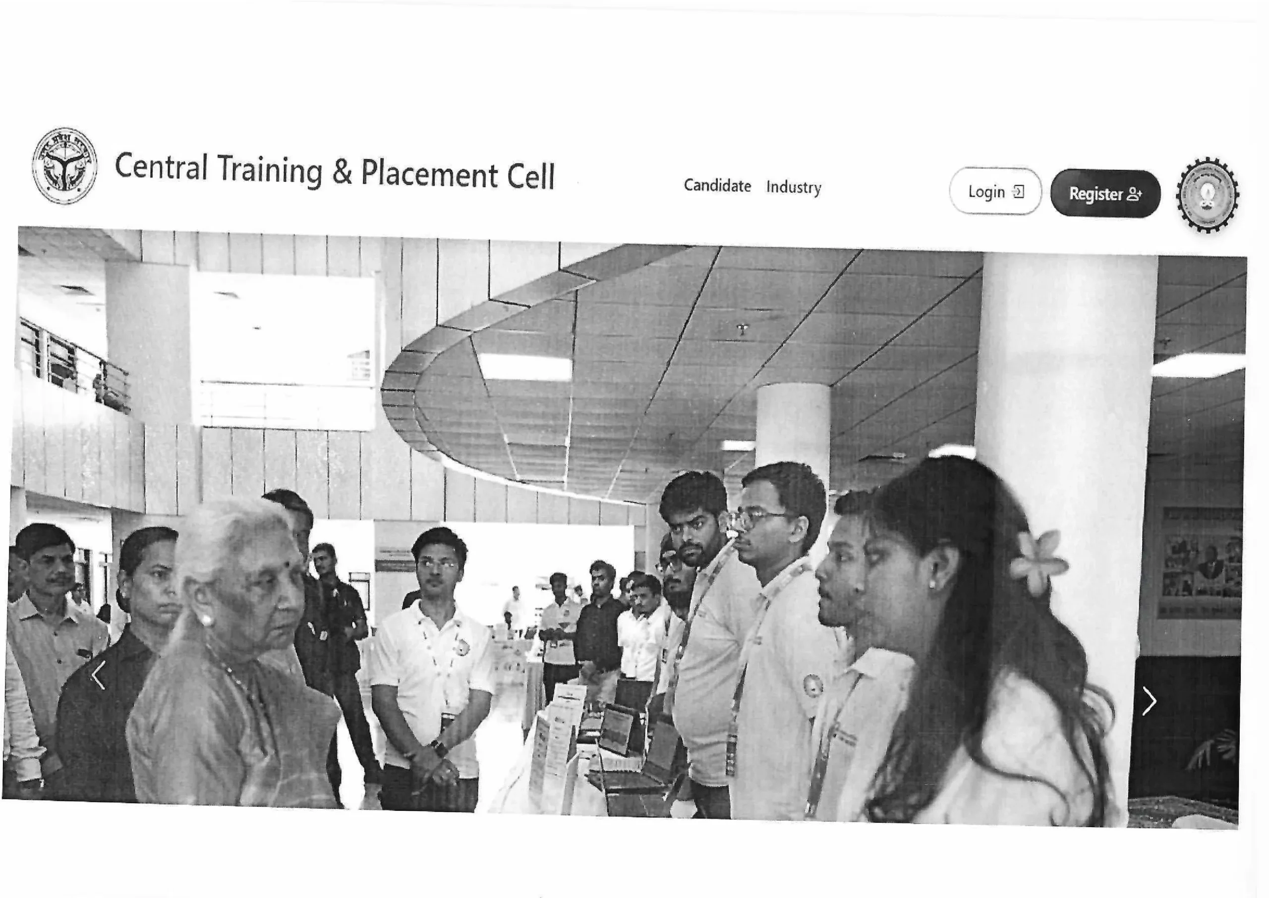 AKTU Placement Portal Registration 2026: Students Must Register on URISE Portal Before 14 March