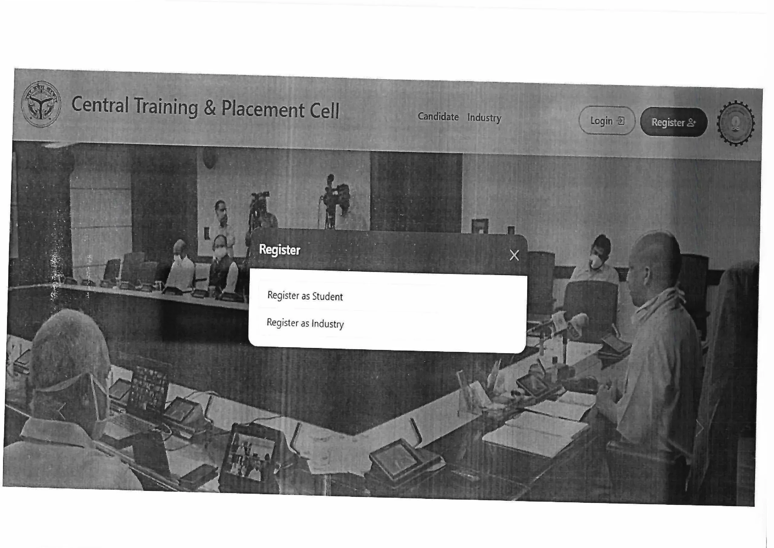 AKTU Placement Portal Registration 2026: Students Must Register on URISE Portal Before 14 March