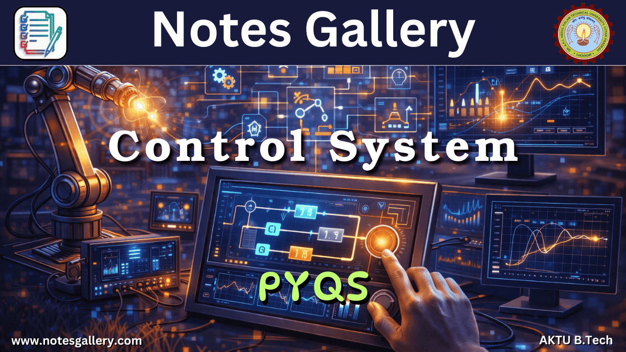 Control System