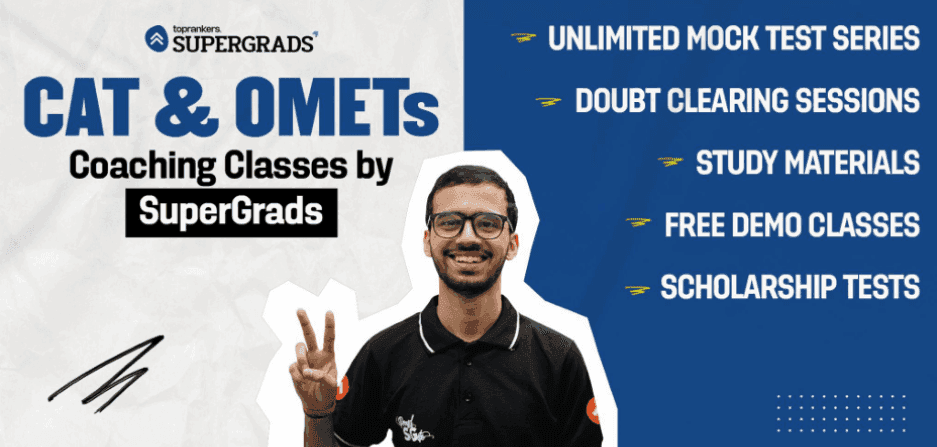 How SuperGrads CAT Coaching Helps Students Jump from 70 to 99 Percentile