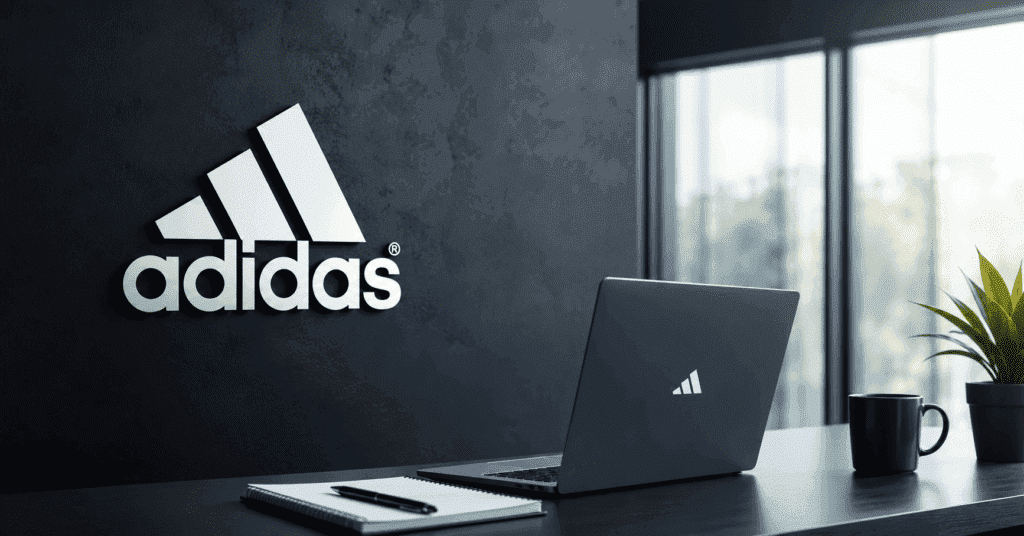 Adidas Internship 2026