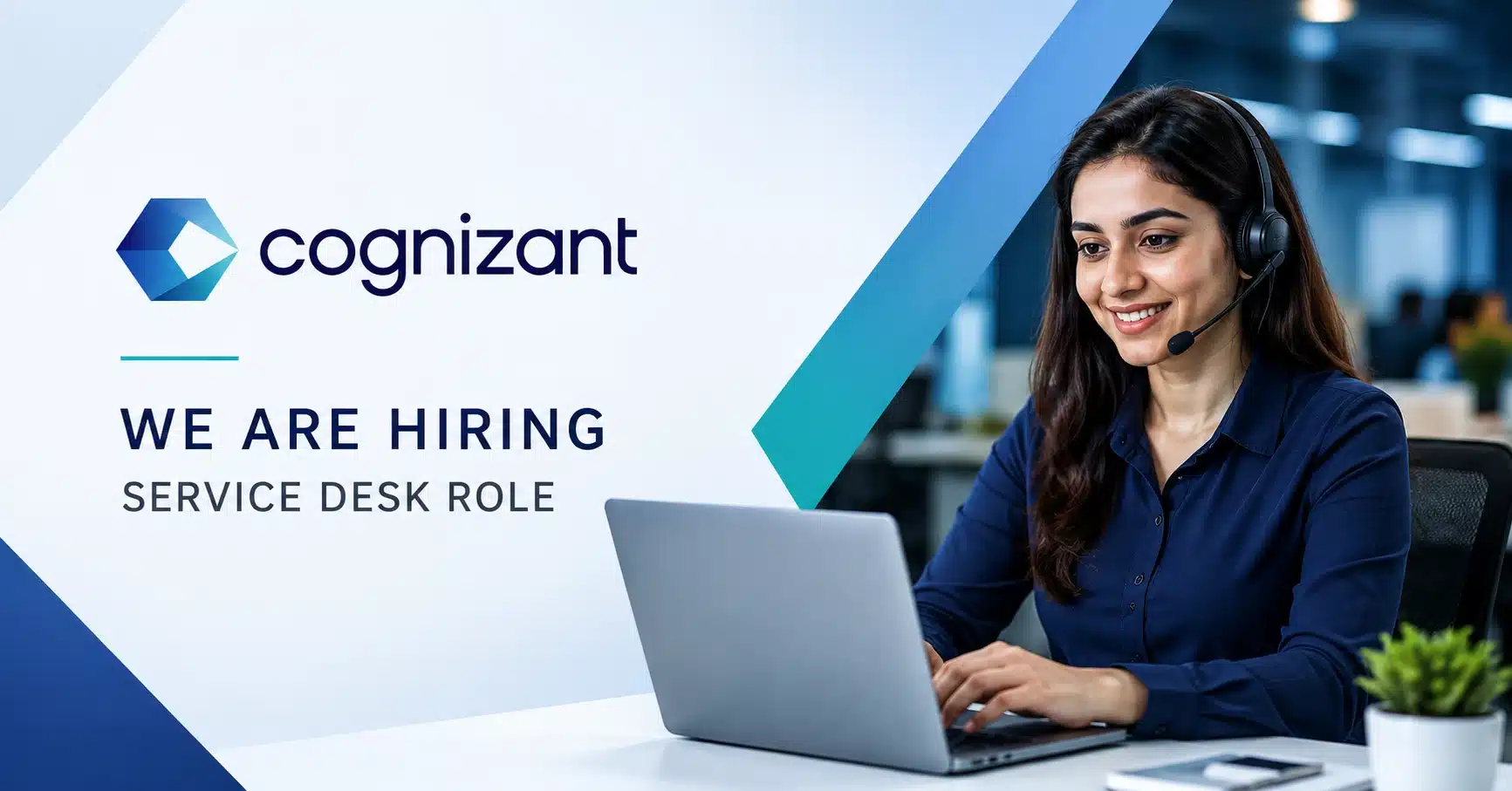 AKTU B.Tech 1st Year free study materials 23 Cognizant Service Desk Hiring 2026