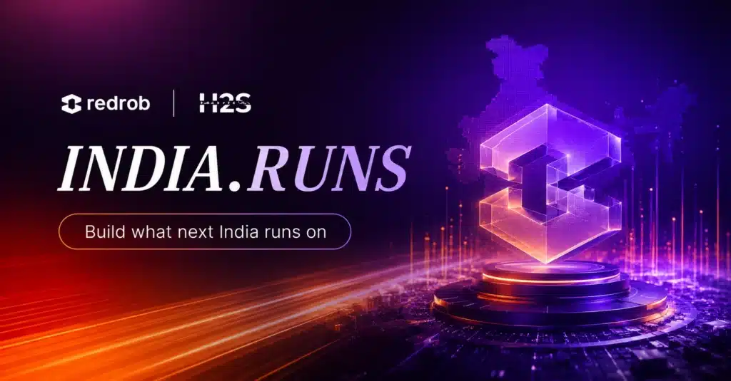 INDIA.RUNS Hackathon 2026 Registration Open: ₹50 Lakh+ Prize Pool Announced for Students, Developers and Innovators