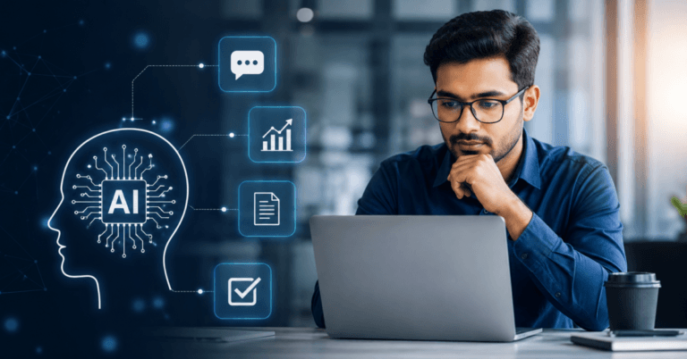 AI skills for jobs 2026