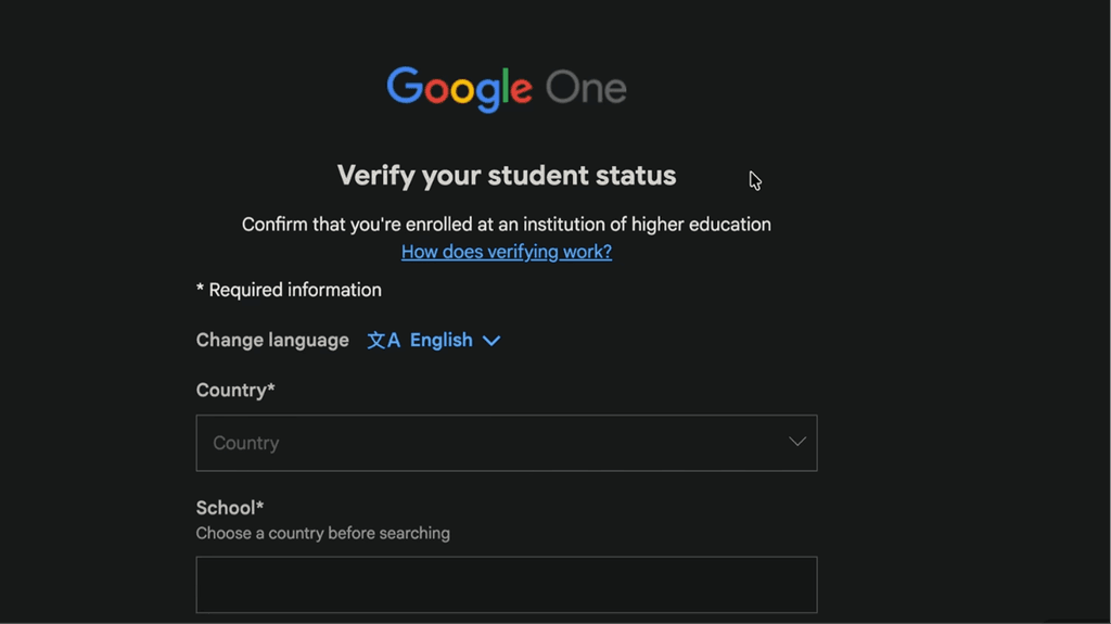 Google Gemini AI Plus Student Offer: How to Claim It for Free 6 image 13