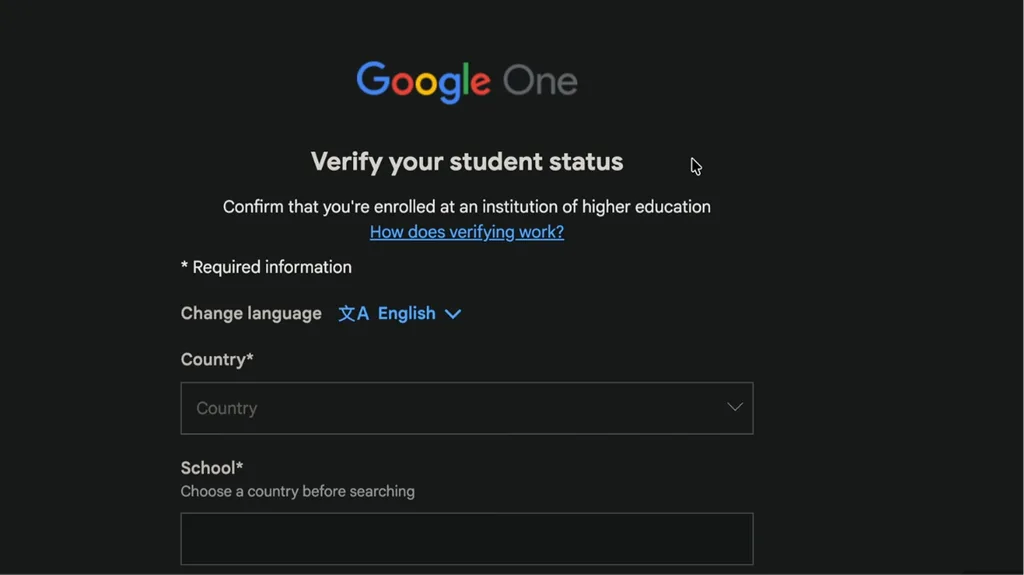 Google Gemini AI Plus Student Offer: How to Claim It for Free 6 image 13