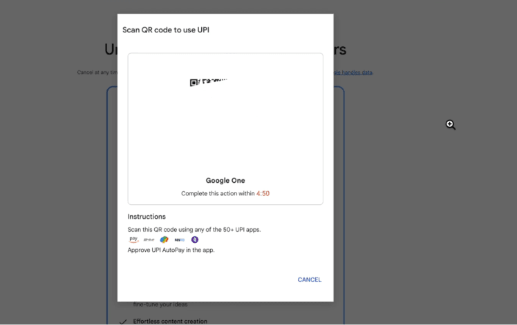 Google Gemini AI Plus Student Offer: How to Claim It for Free 8 image 15