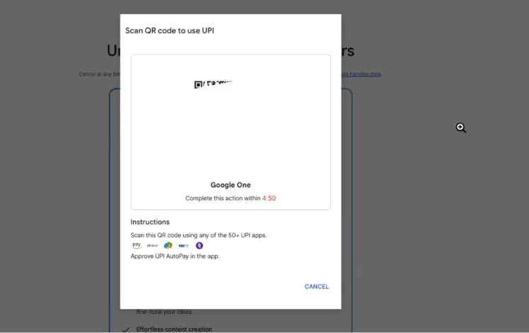 Google Gemini AI Plus Student Offer: How to Claim It for Free 8 image 15