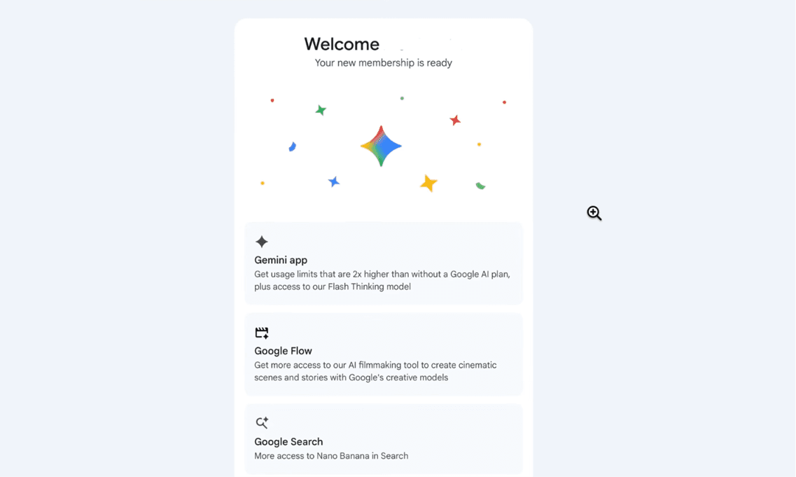 Google Gemini AI Plus Student Offer: How to Claim It for Free 9 image 16