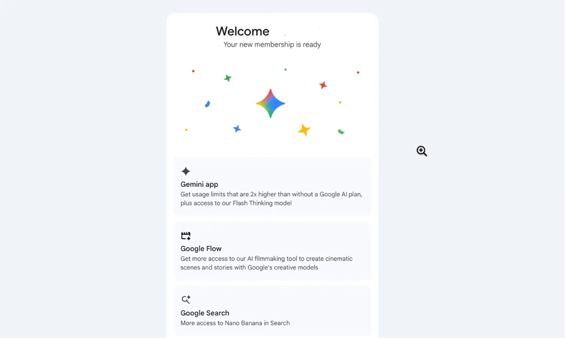 Google Gemini AI Plus Student Offer: How to Claim It for Free 9 image 16