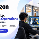 Amazon Associate, ML Data Operations Recruitment 2026: Apply Online
