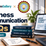 AKTU MBA 1st Sem Business Communication PYQs